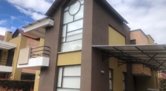 VENTA CASA EN CAJICÁ