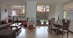 VENTA CASA EN CAJICÁ