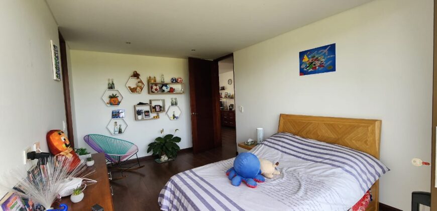 VENTA CASA EN CAJICÁ